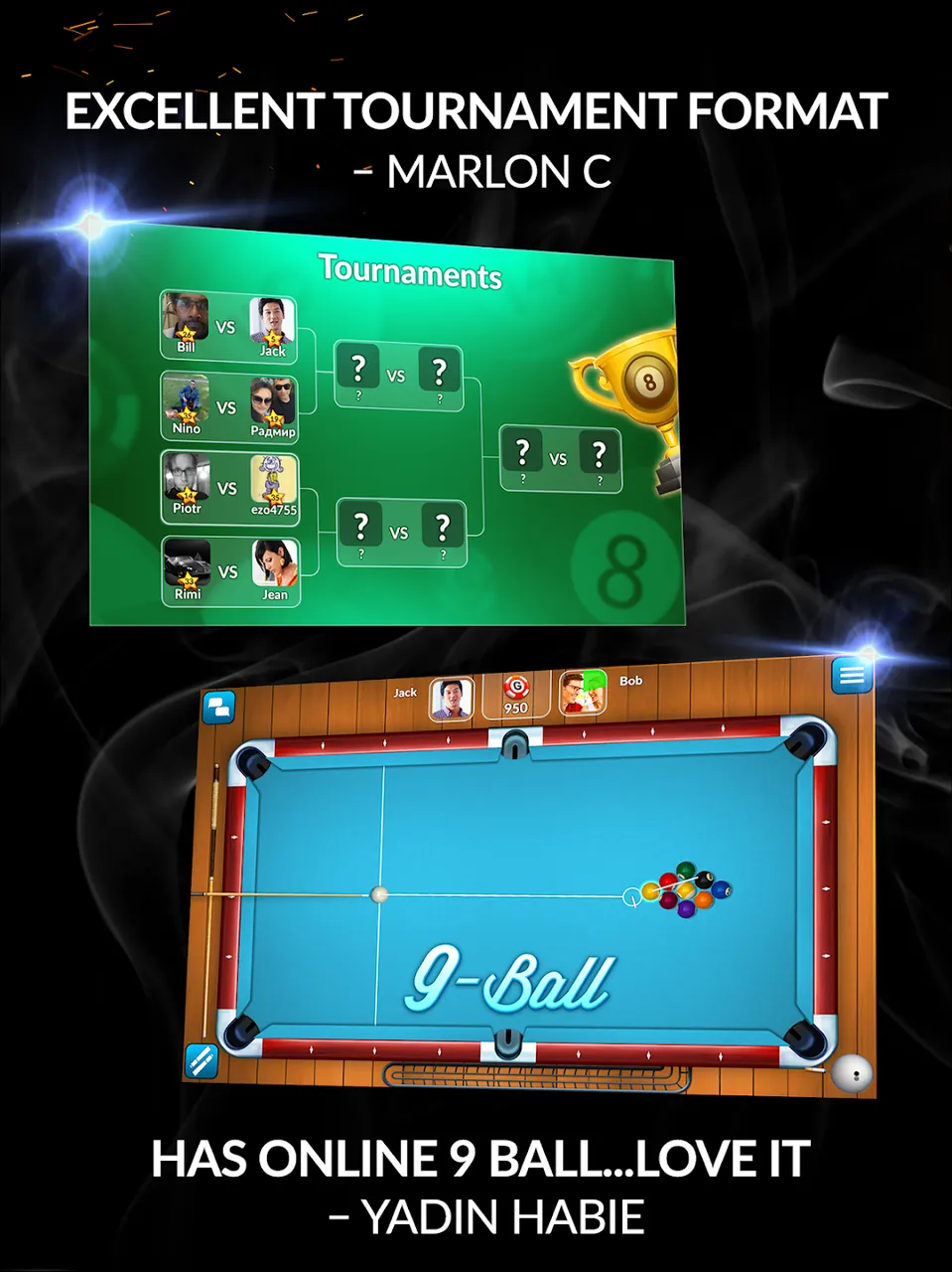 Pool Live Pro Screenshot 8