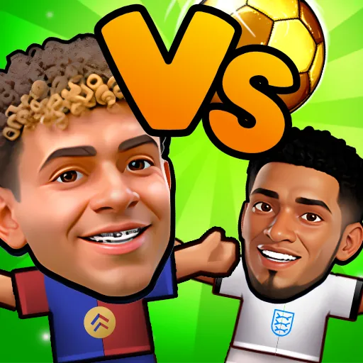 Puppet Soccer Screenshot 1