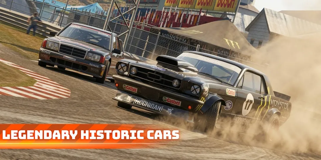 Rally ONE Screenshot 5