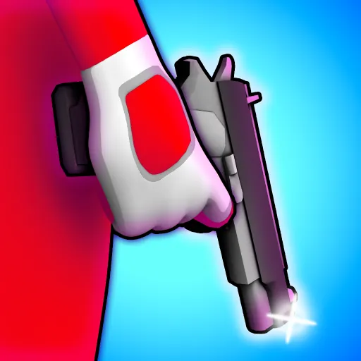 Rapid Reload Screenshot 1