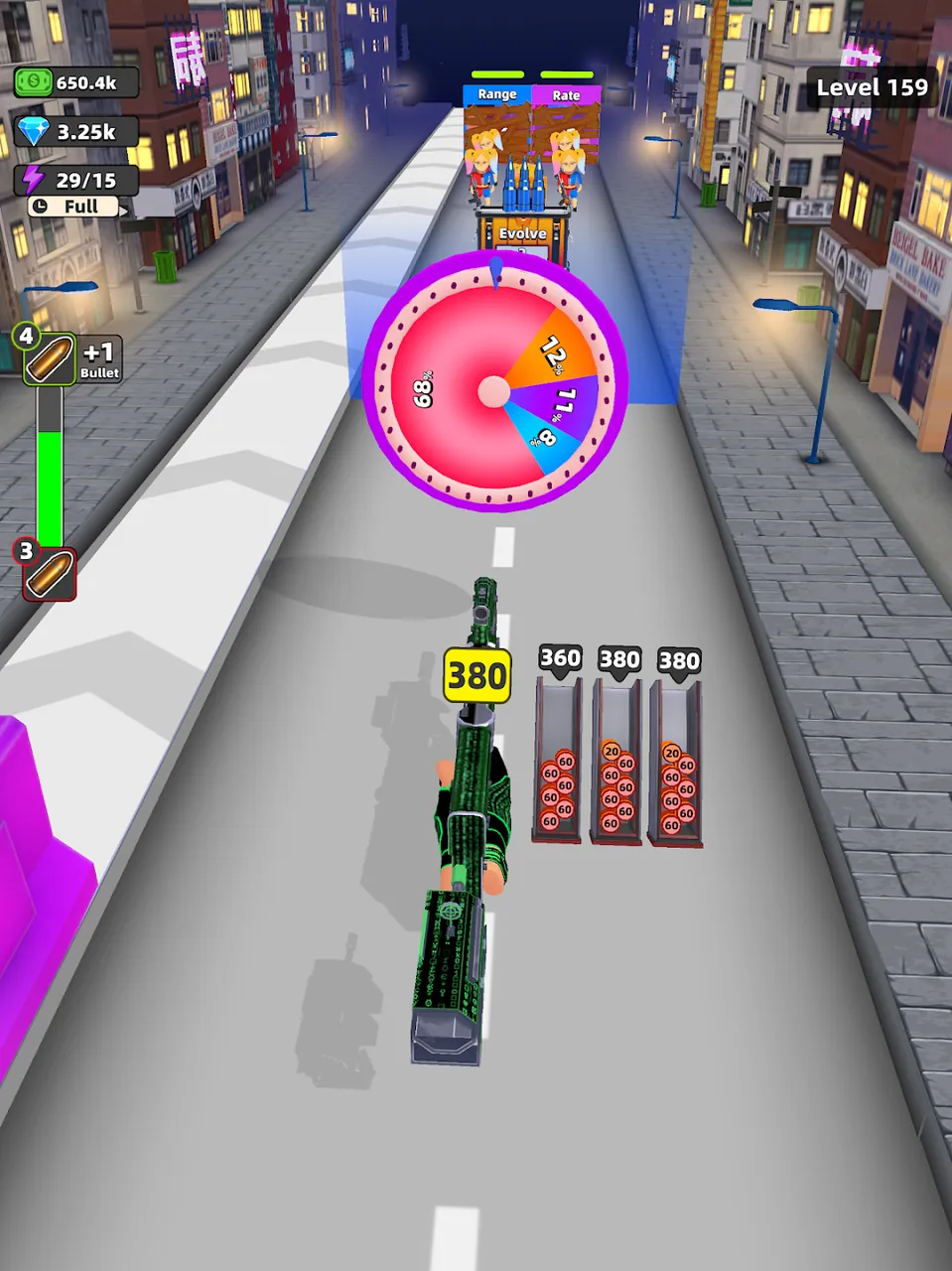 Rapid Reload Screenshot 8