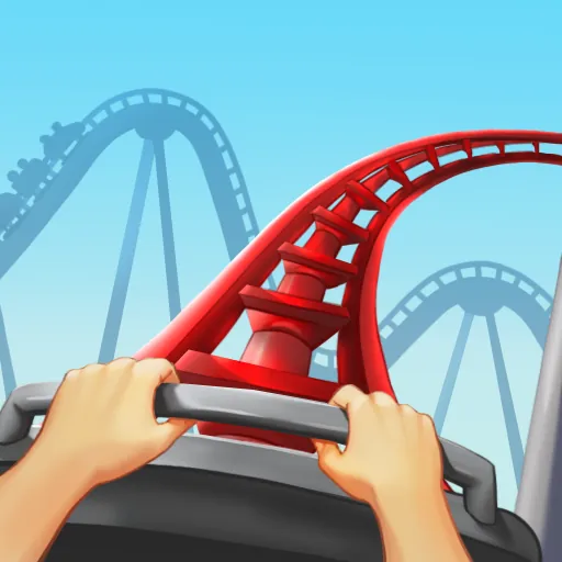 Real Coaster Screenshot 1