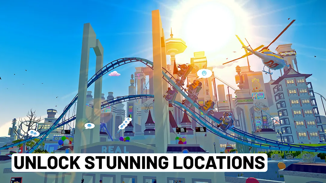 Real Coaster Screenshot 6