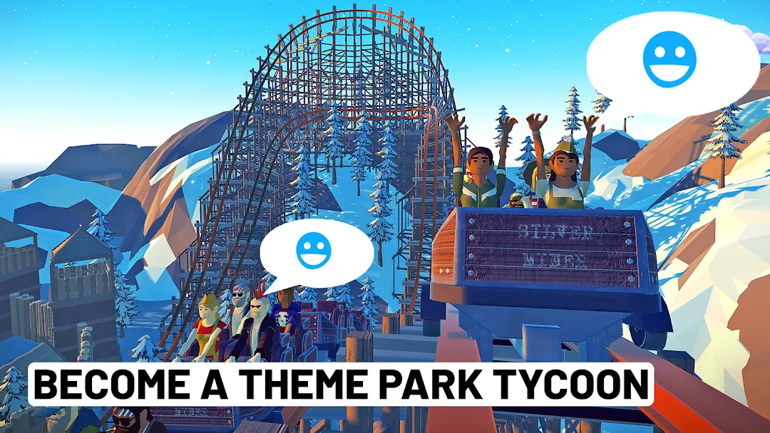 Real Coaster Screenshot 7
