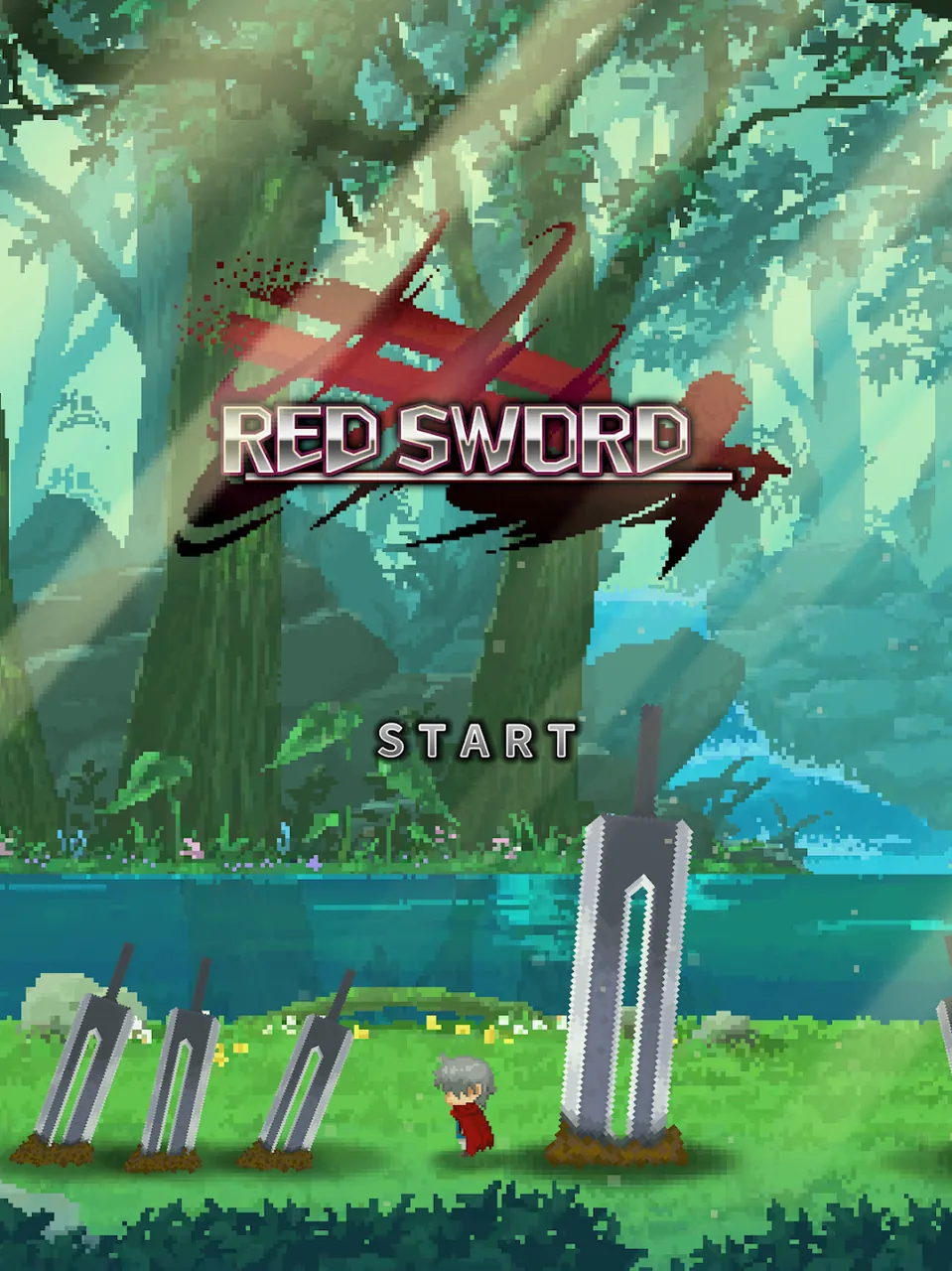 Red Sword Screenshot 8