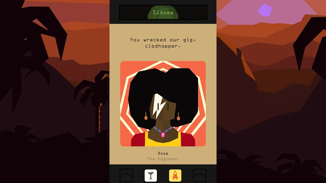 Reigns: Beyond Screenshot 2