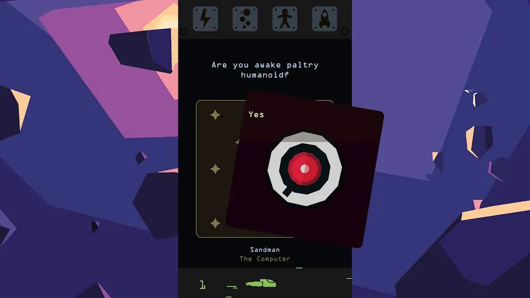 Reigns: Beyond Screenshot 3