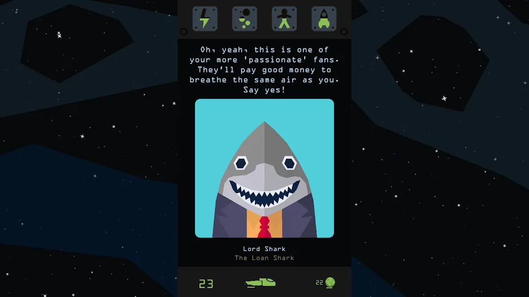 Reigns: Beyond Screenshot 4