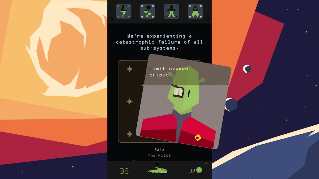 Reigns: Beyond Screenshot 5