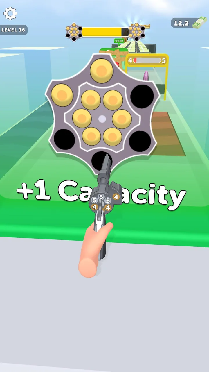 Revolver Rush Screenshot 8