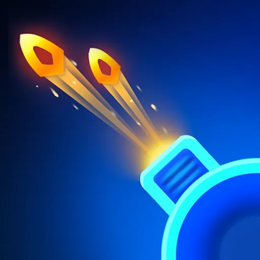 Rogue Defense: Hybrid Tower TD Screenshot 1