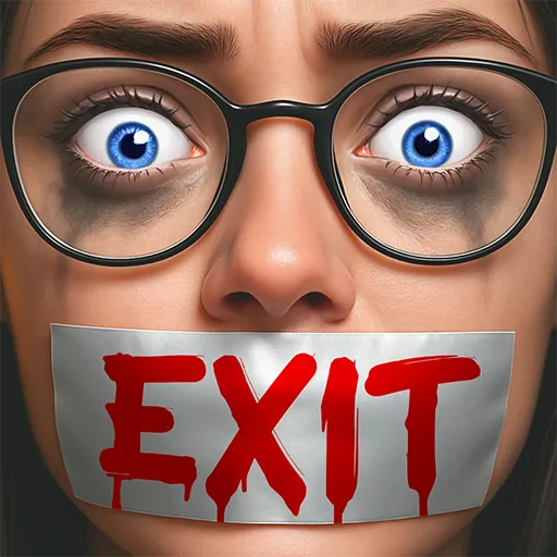 Rooms and Exits: Escape Games Screenshot 1