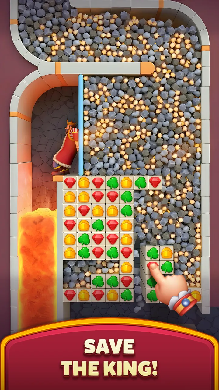 Royal Kingdom Screenshot 2