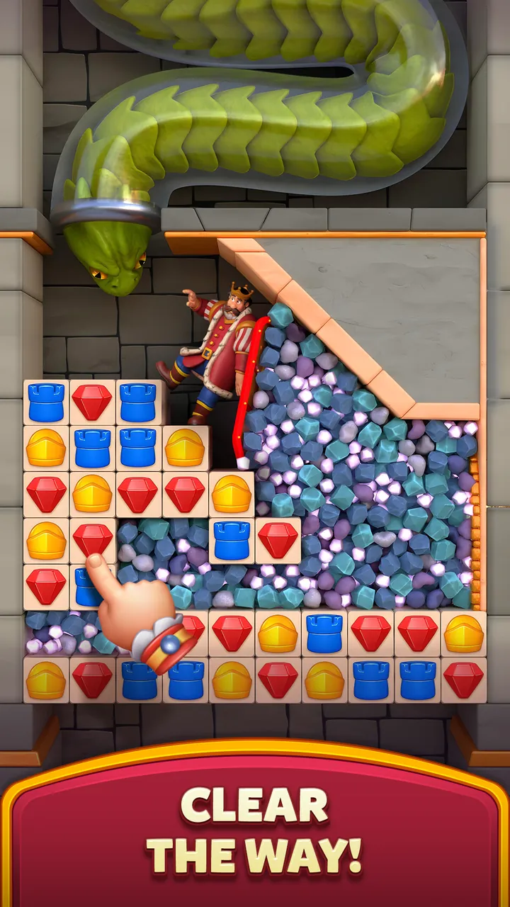 Royal Kingdom Screenshot 3
