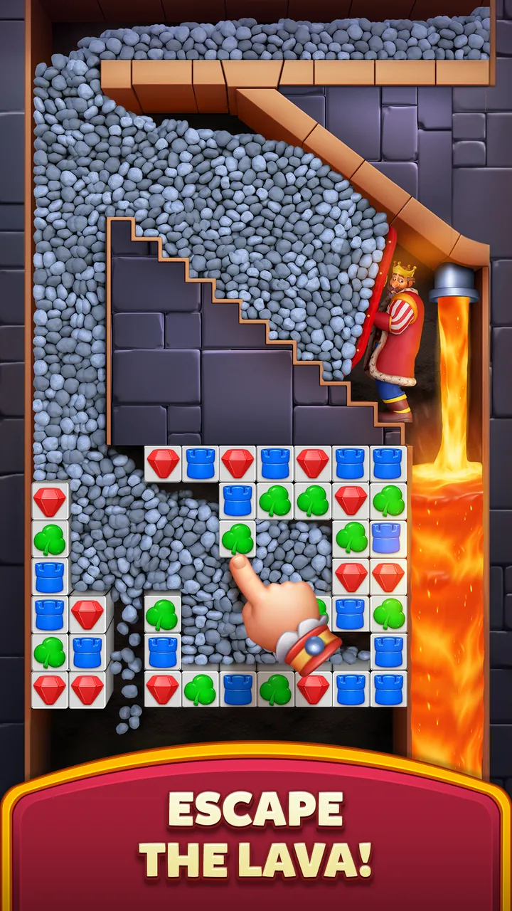 Royal Kingdom Screenshot 4
