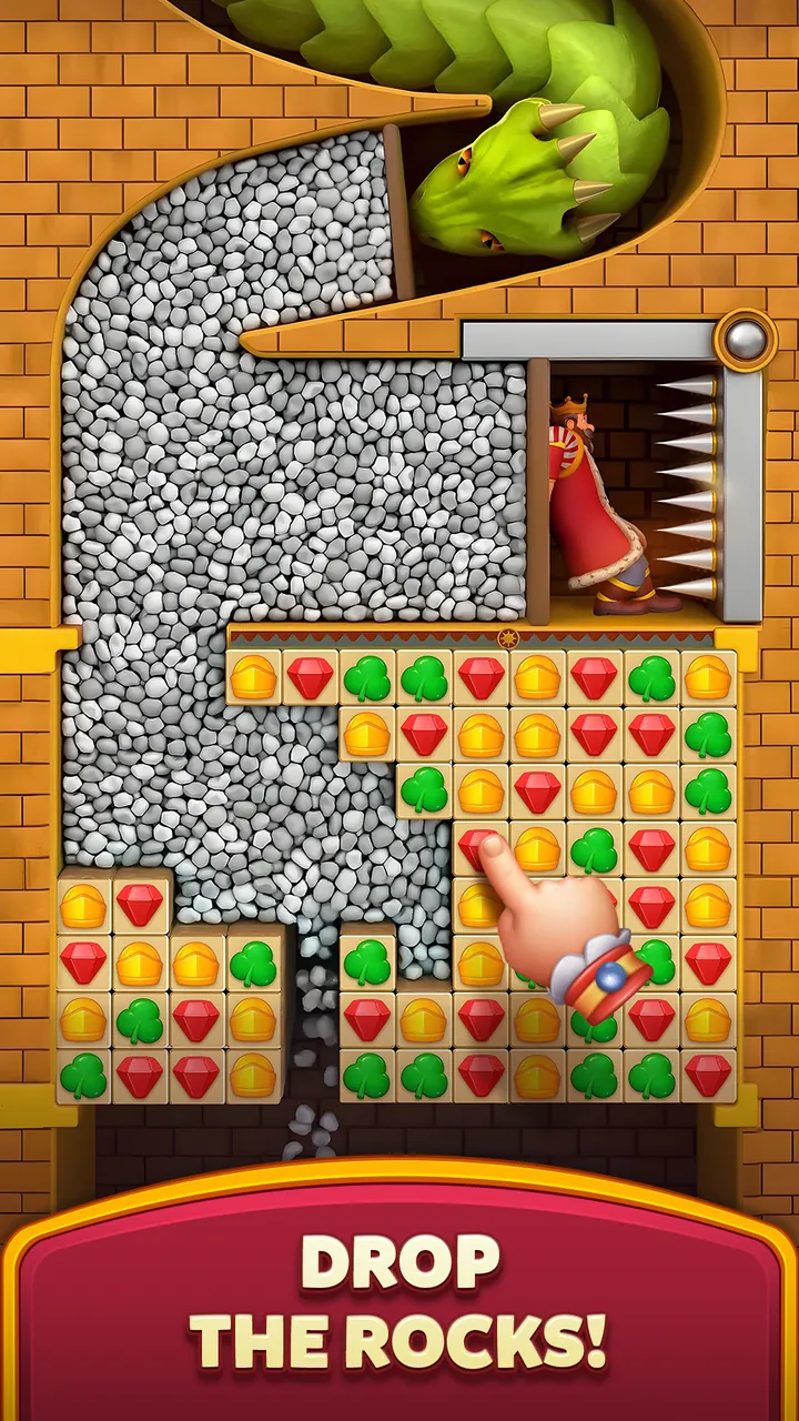 Royal Kingdom Screenshot 5