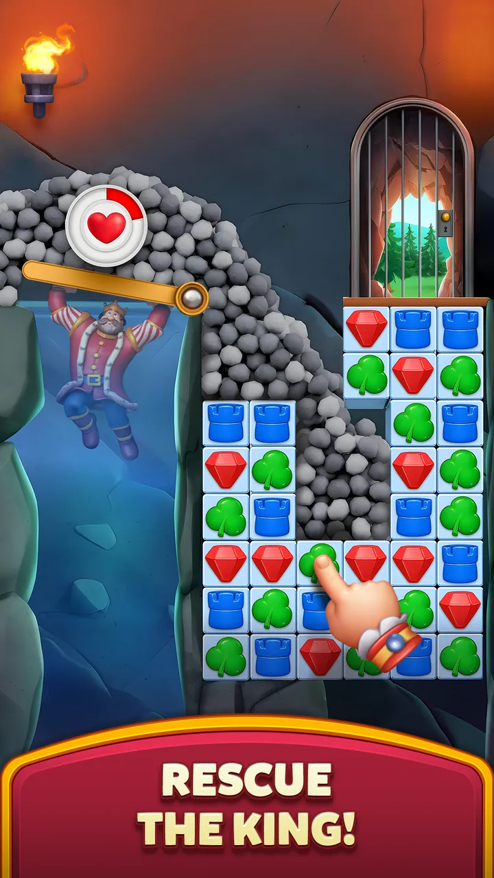 Royal Kingdom Screenshot 6