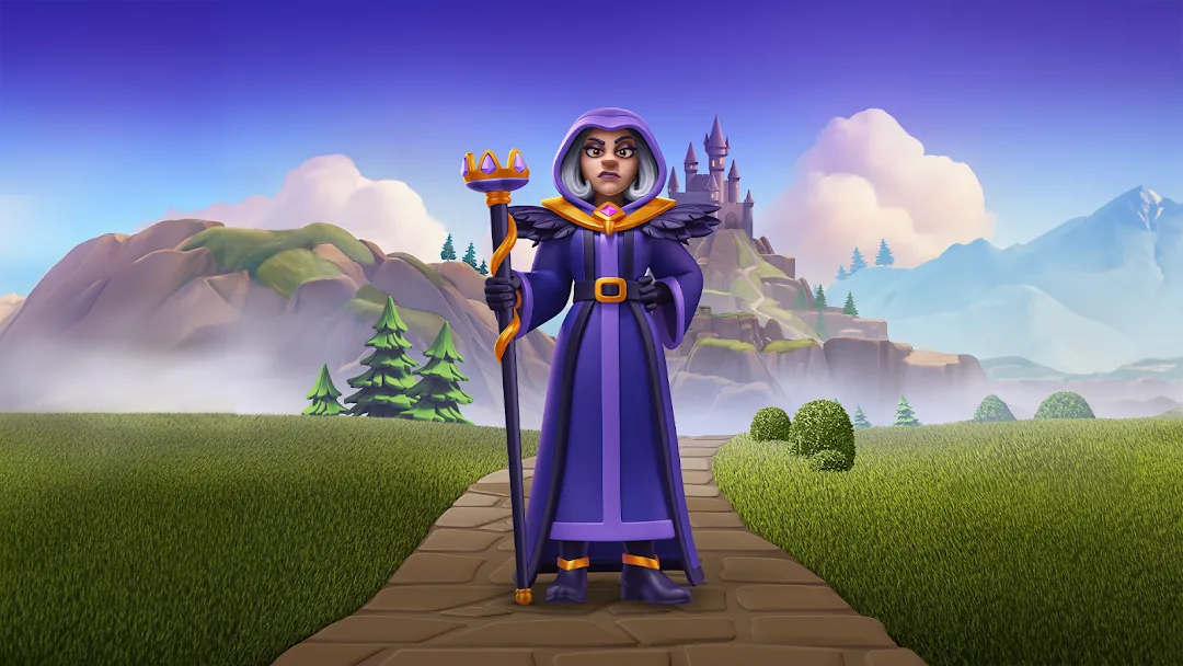 Royal Kingdom Screenshot 7