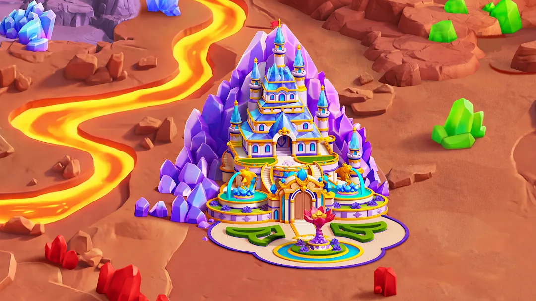 Royal Kingdom Screenshot 8