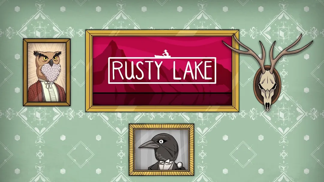 Rusty Lake: Roots Screenshot 7