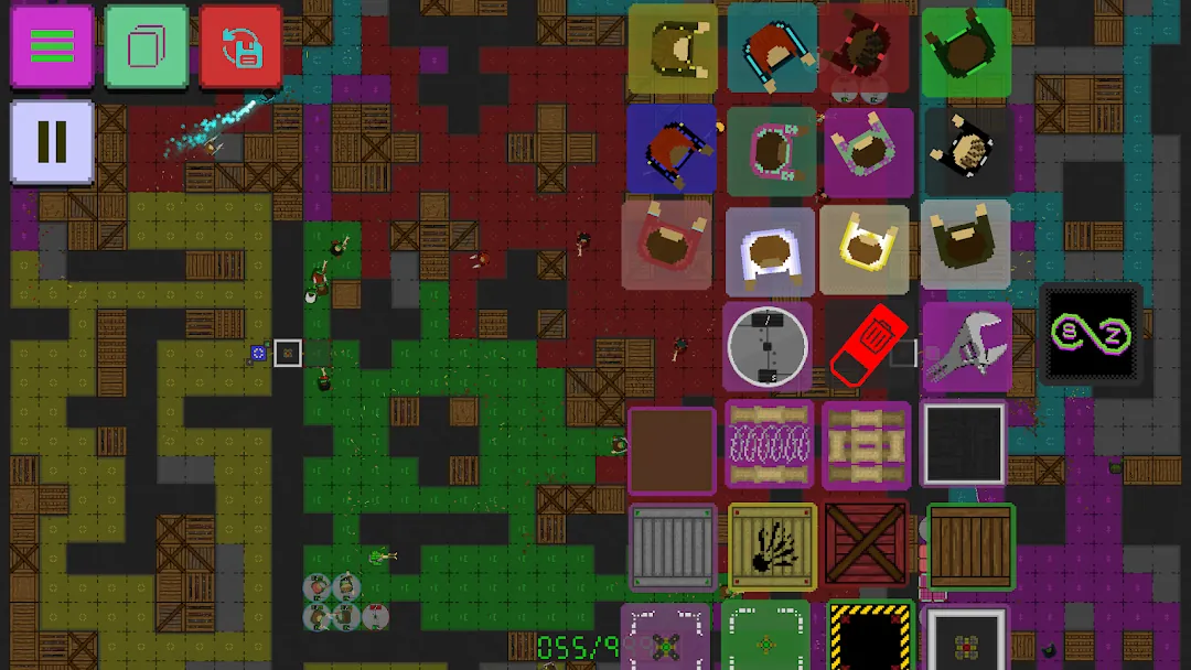 Sandbox Zombies Screenshot 4