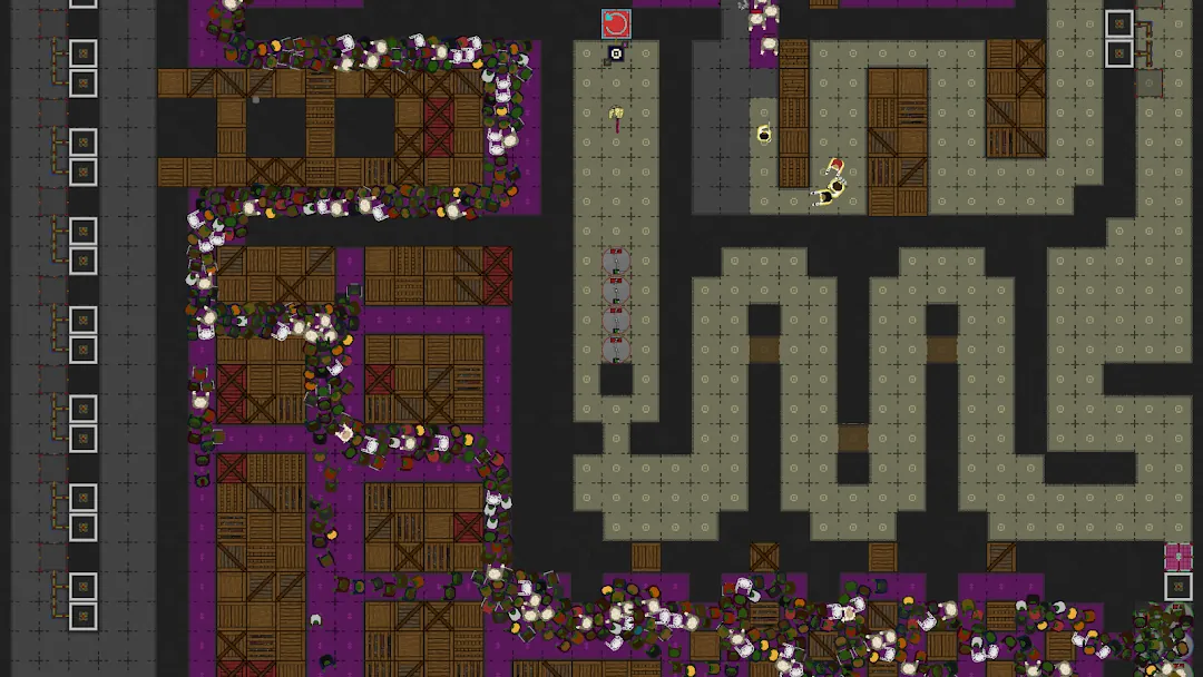 Sandbox Zombies Screenshot 5