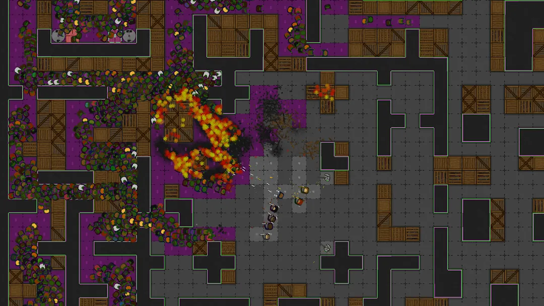 Sandbox Zombies Screenshot 6