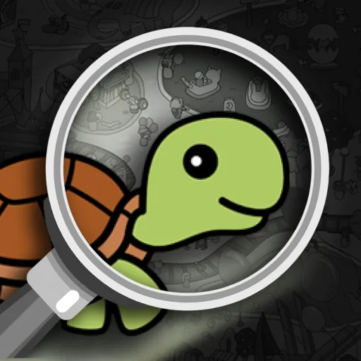 Scavenger Hunt Screenshot 1