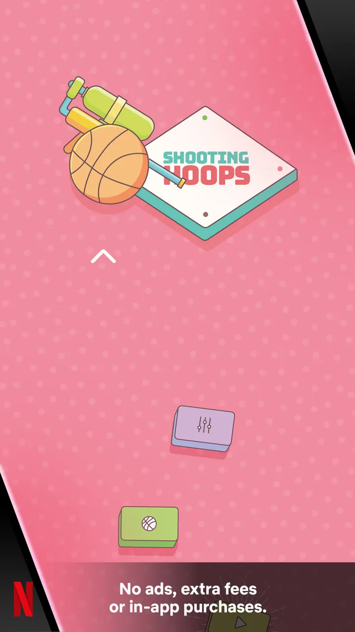 Shooting Hoops Screenshot 7