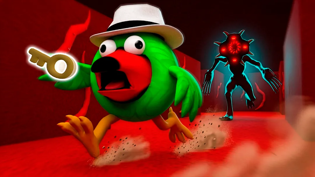 Skebob Gun Screenshot 4