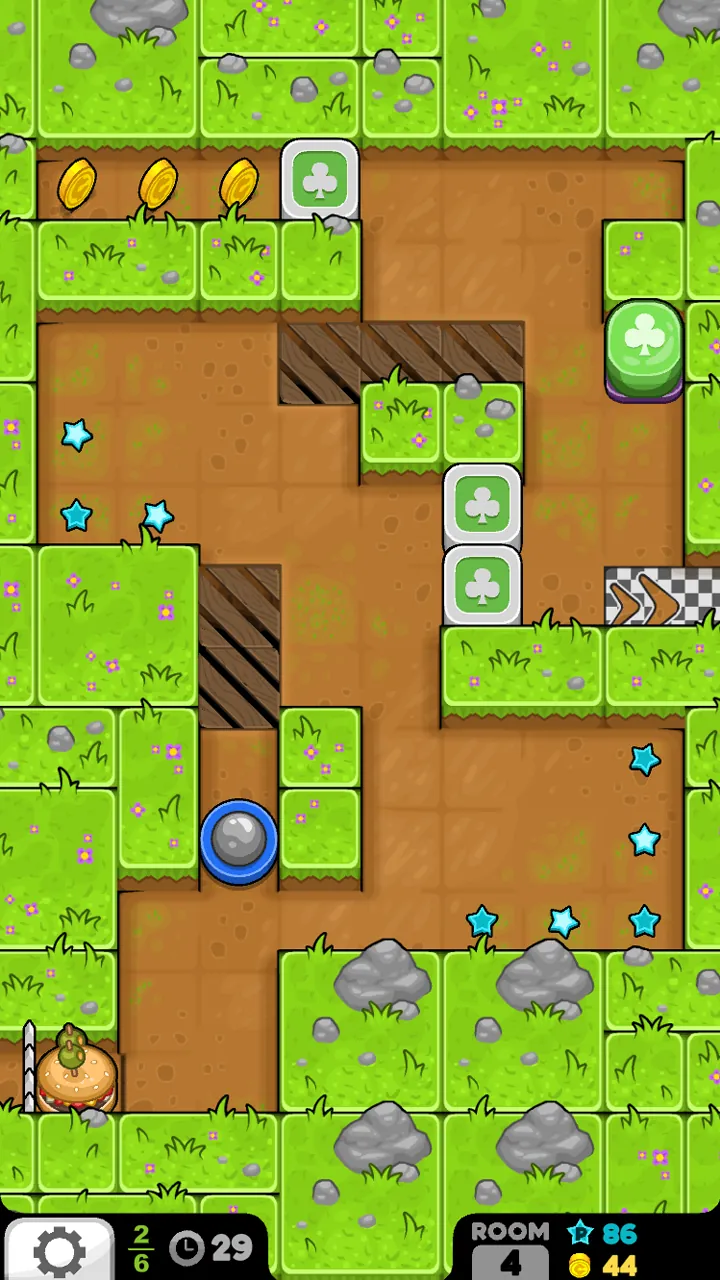 Slider Scouts Screenshot 3