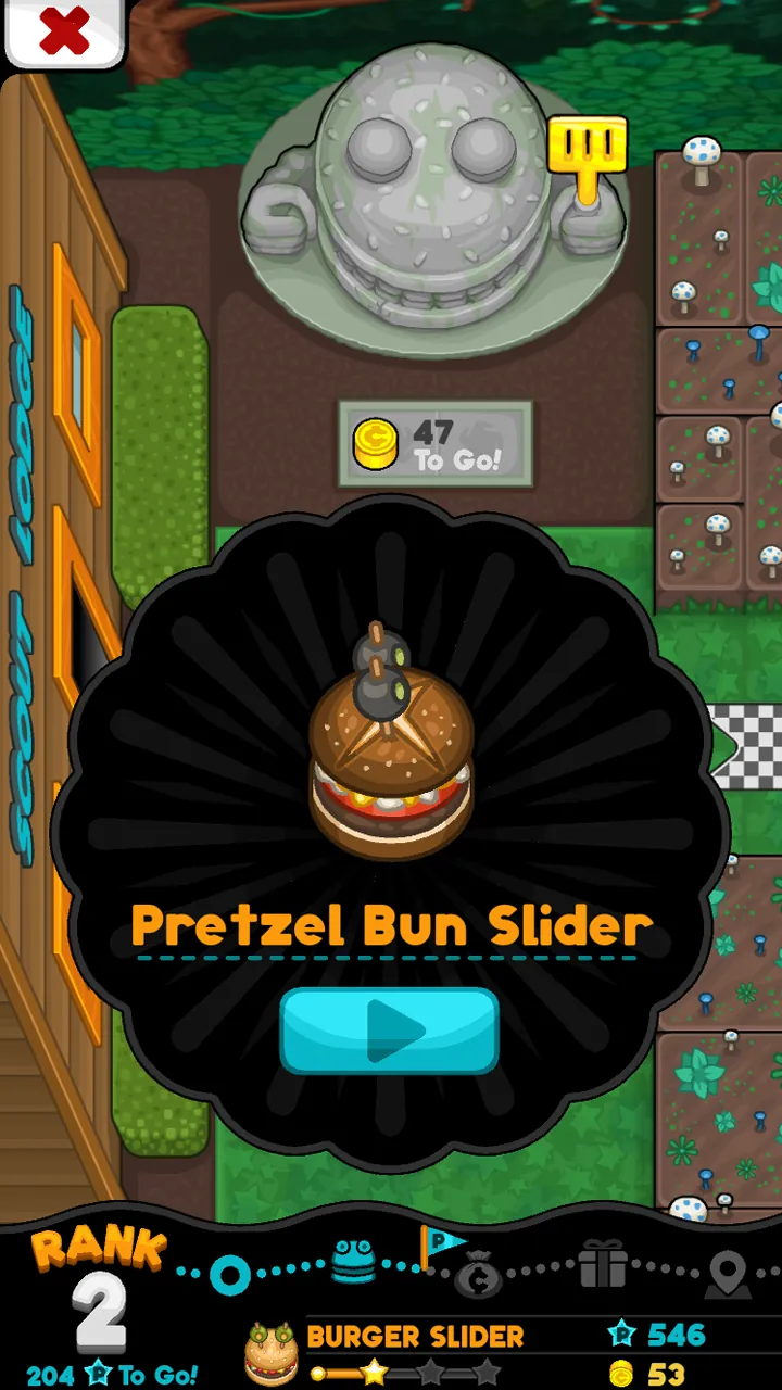 Slider Scouts Screenshot 5