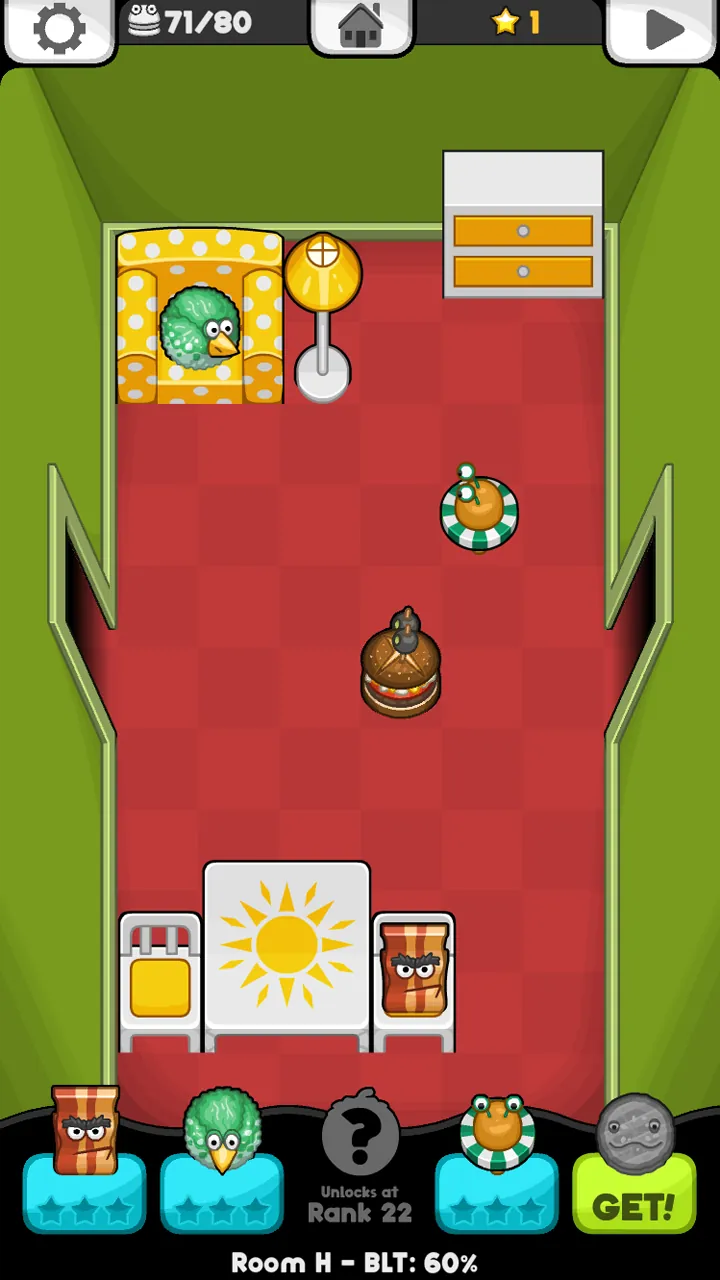 Slider Scouts Screenshot 6