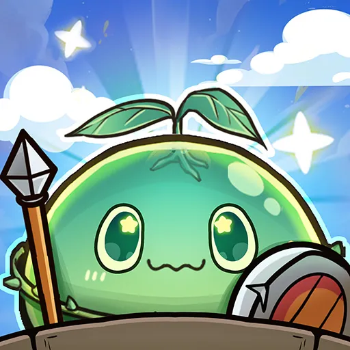 Slime Castle Screenshot 1