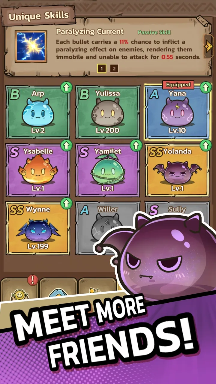 Slime Castle Screenshot 6