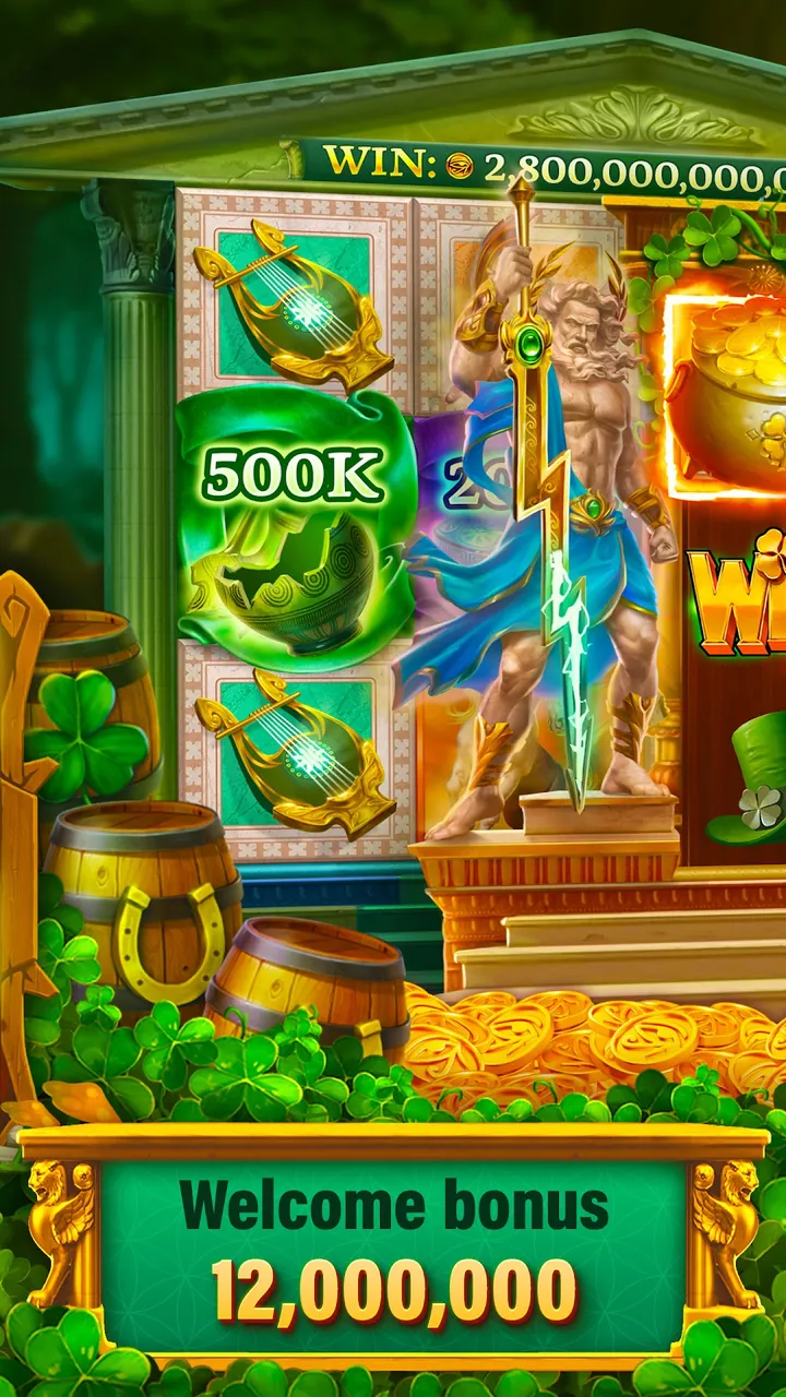 Slots Era Screenshot 2