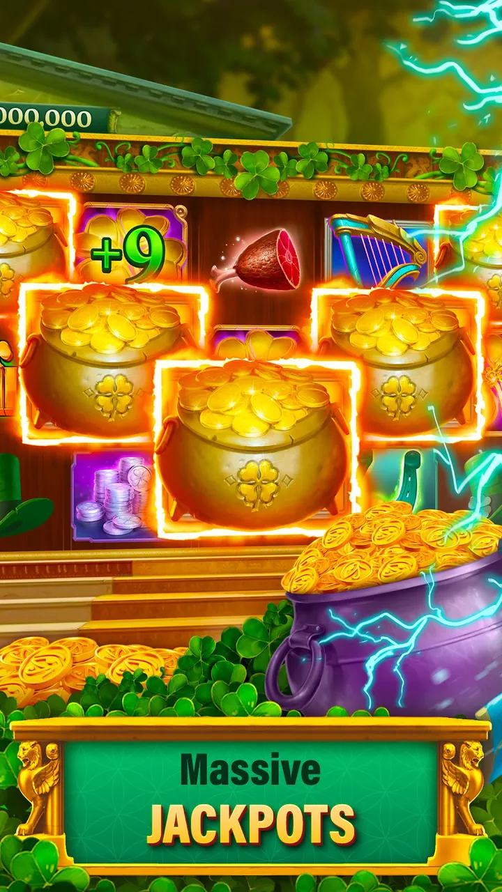 Slots Era Screenshot 3