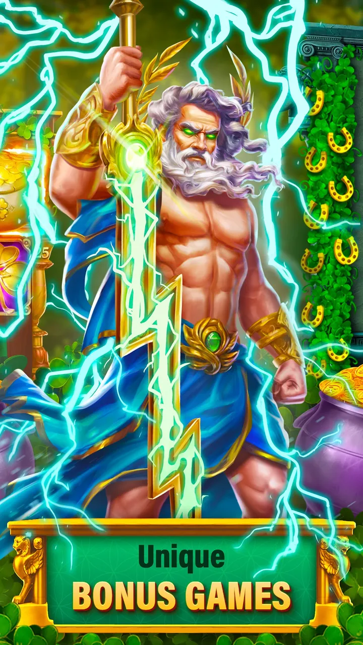 Slots Era Screenshot 4