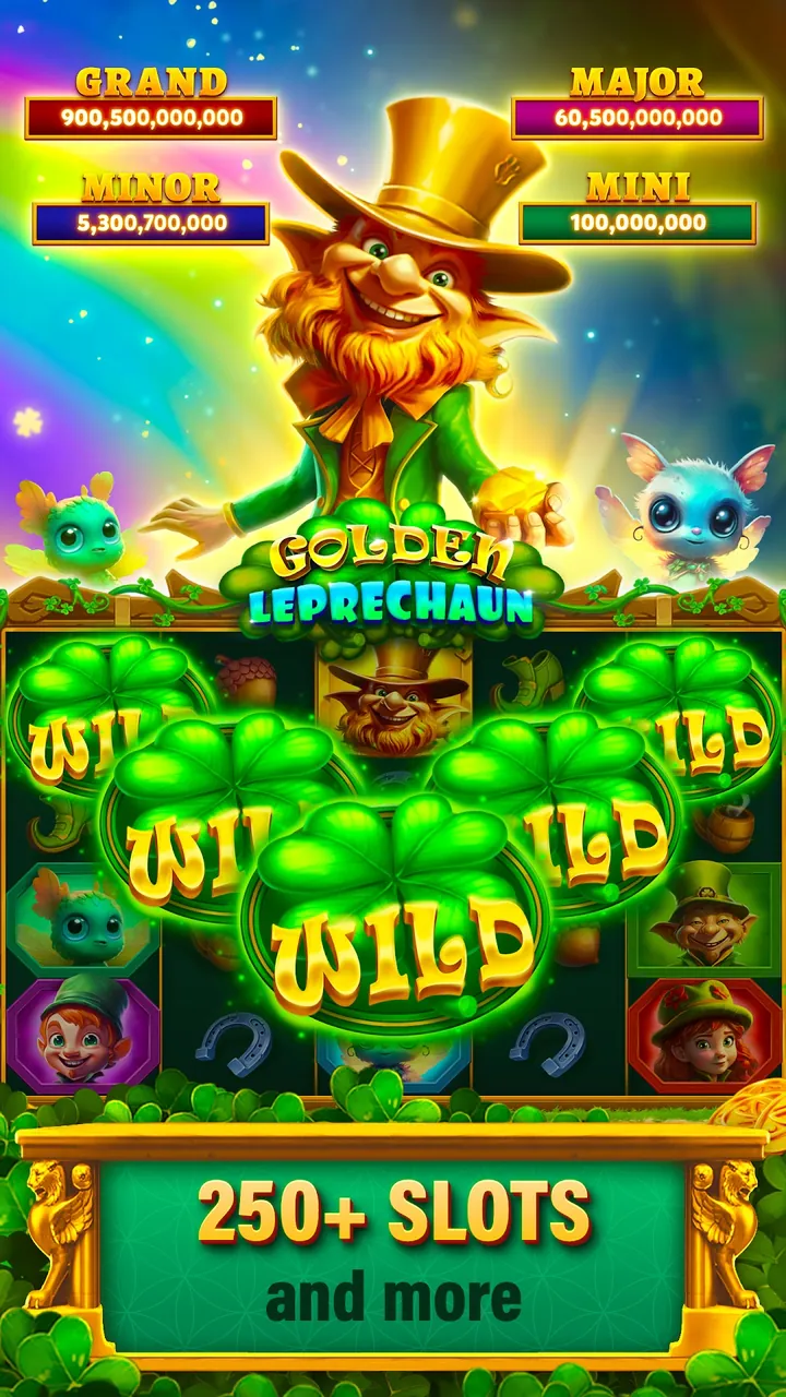 Slots Era Screenshot 5