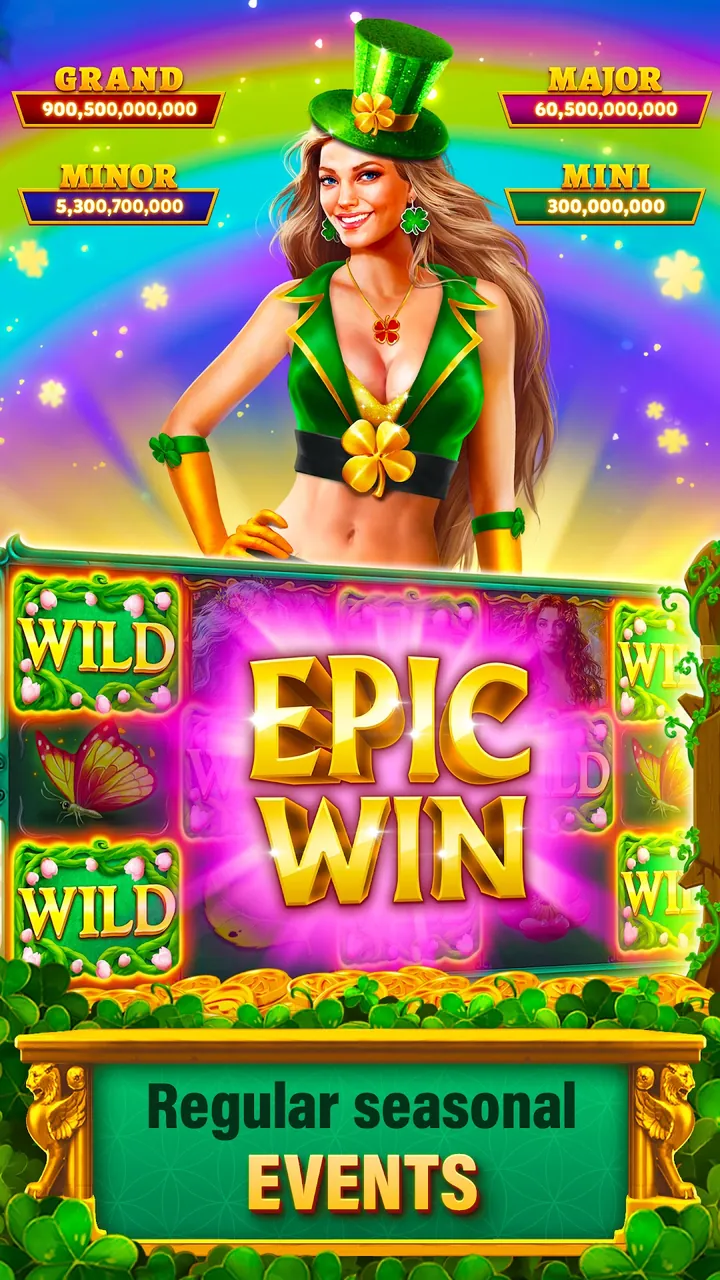 Slots Era Screenshot 7
