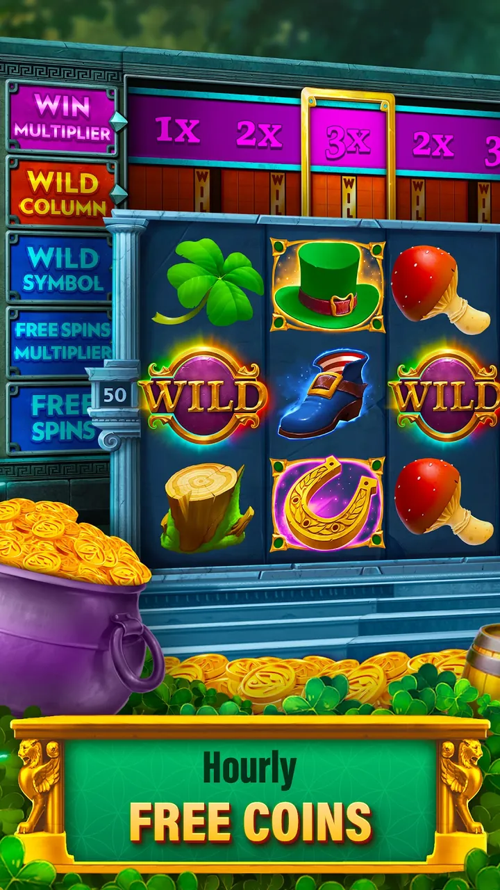 Slots Era Screenshot 8