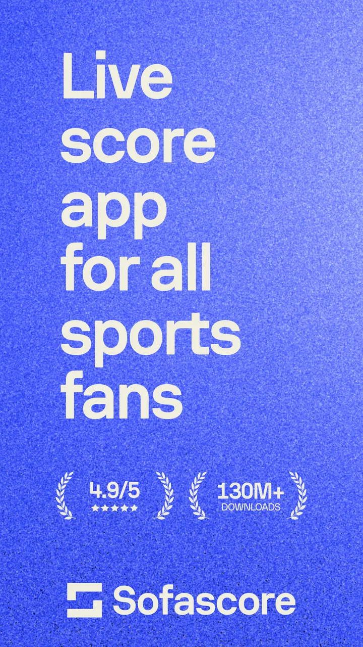 Sofascore Screenshot 2