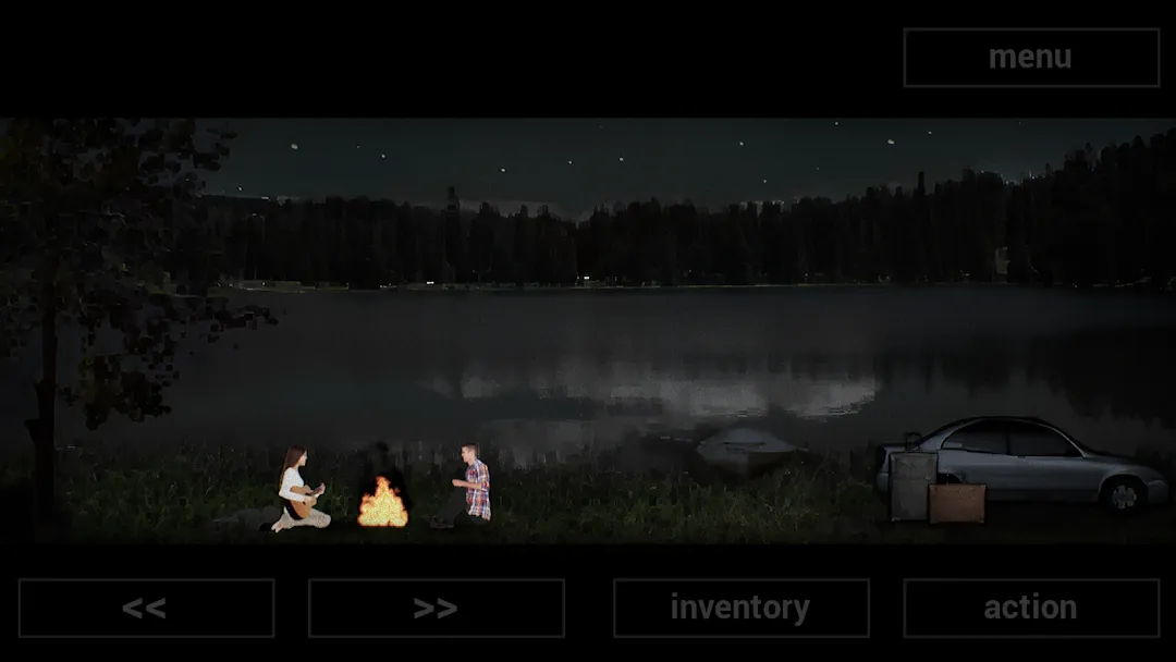 Someday Screenshot 3