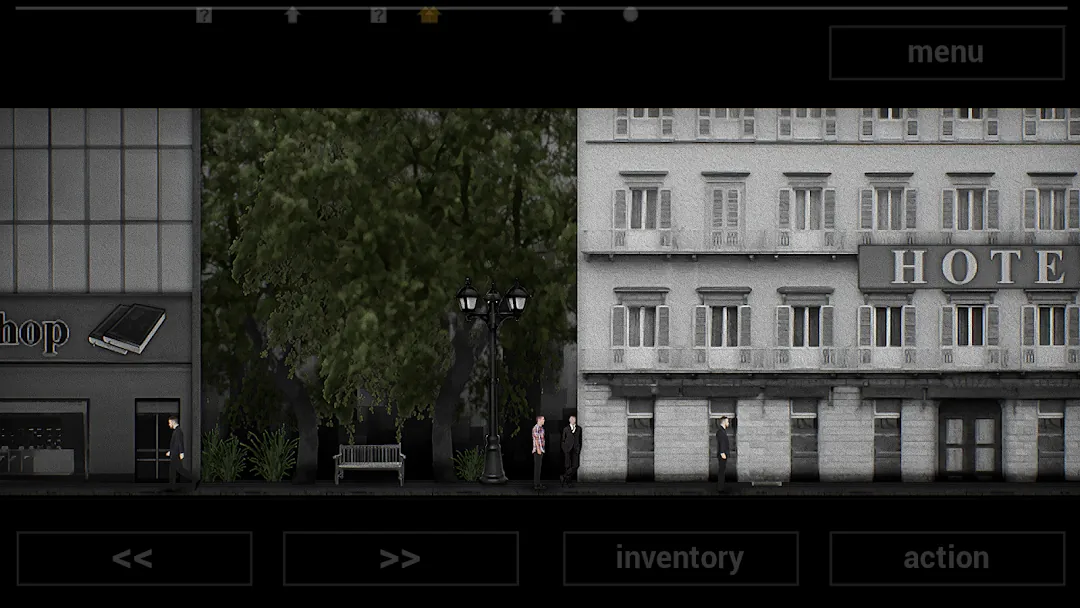 Someday Screenshot 4