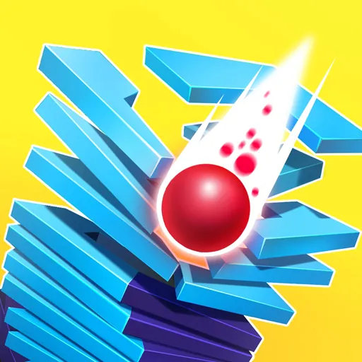 Stack Ball Screenshot 1