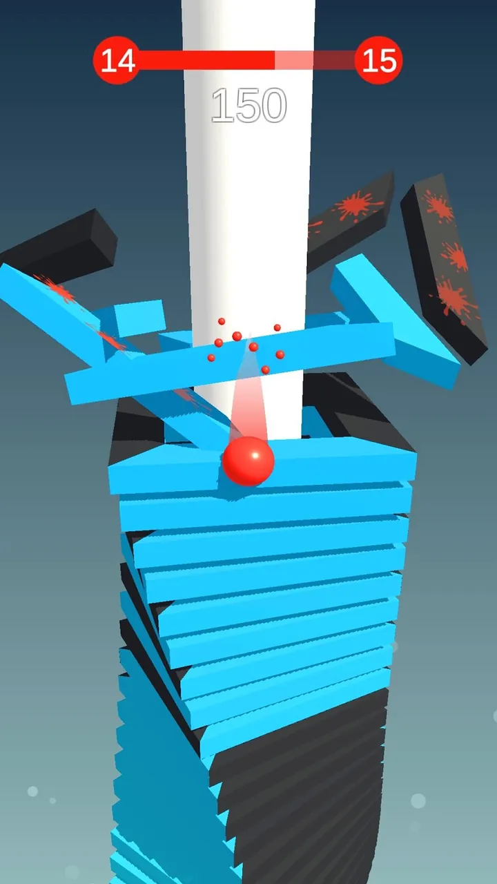 Stack Ball Screenshot 7