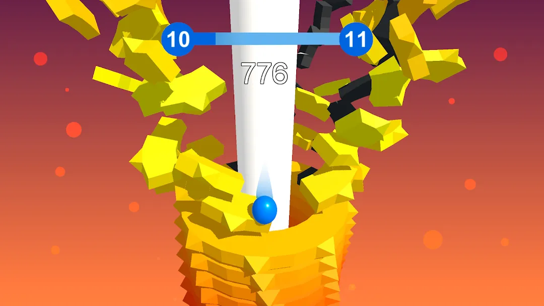 Stack Ball Screenshot 8