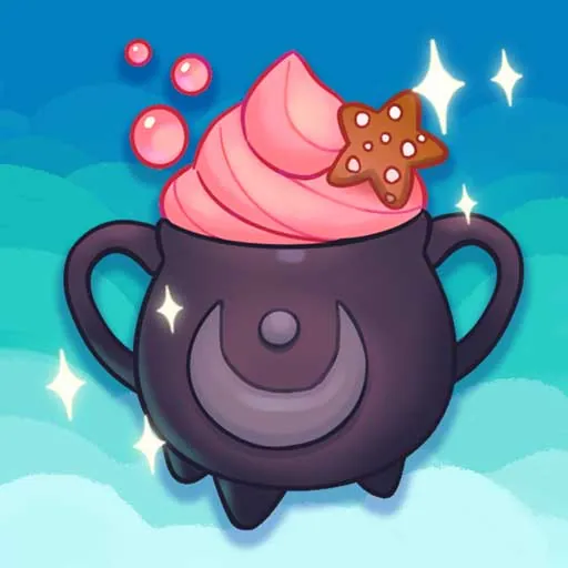 Starbrew Cafe Screenshot 1