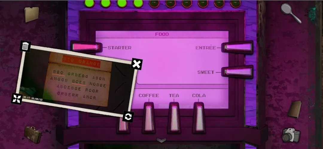 Station 117 Screenshot 3