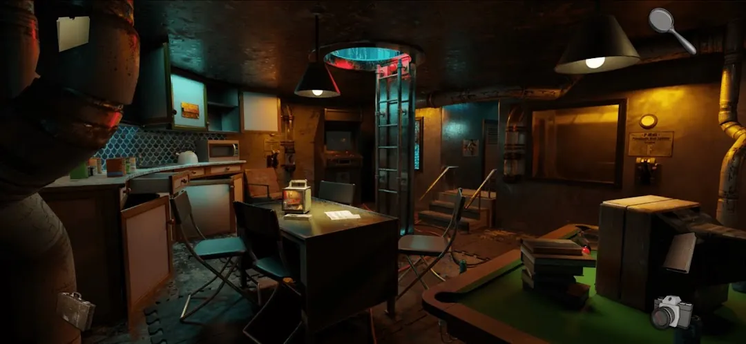 Station 117 Screenshot 4